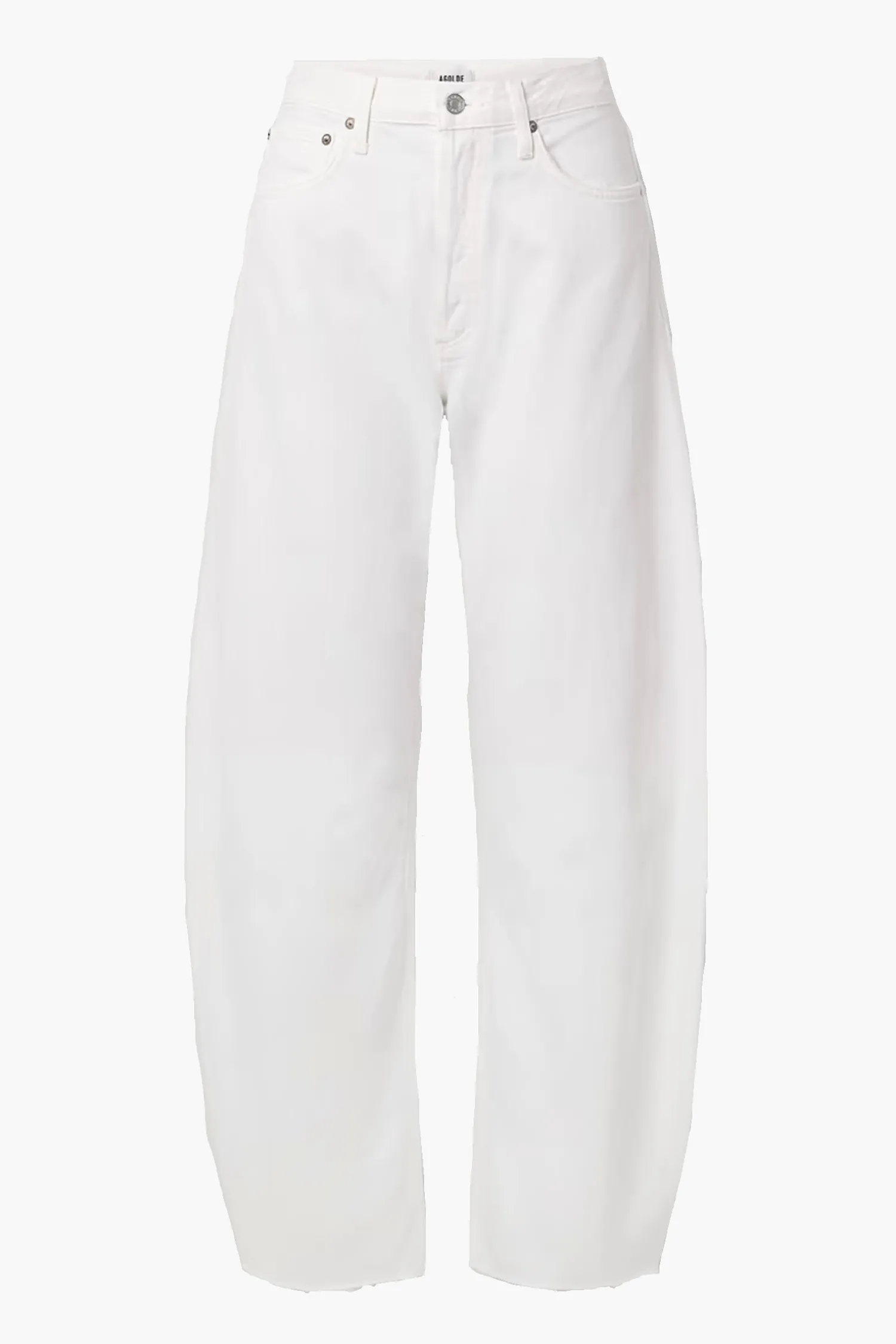 Flash Sale AGOLDE LUNA PIECED JEAN