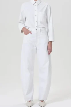 Flash Sale AGOLDE LUNA PIECED JEAN