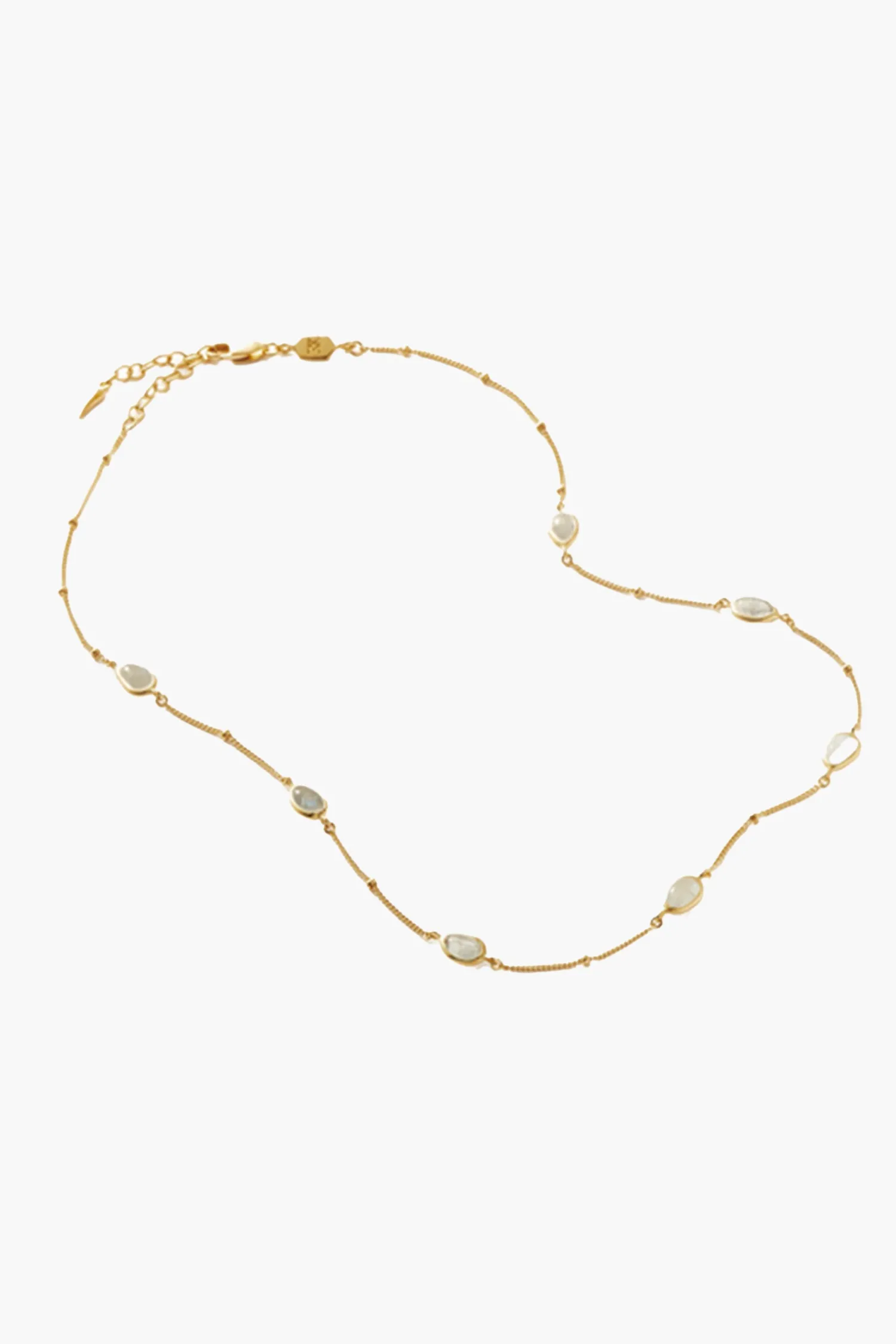 Cheap MISSOMA MAGMA GEMSTONE CHARM CHOKER