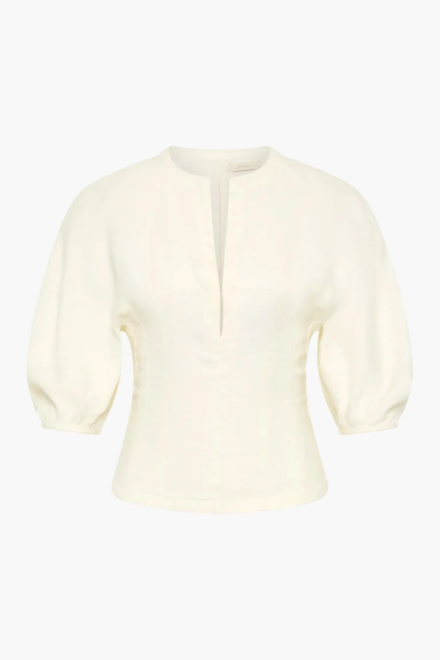 Online FAITHFULL THE BRAND MAIA TOP White