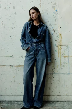 Best Sale CITIZENS OF HUMANITY MAISIE JUMPSUIT