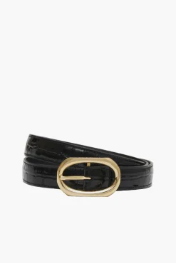 Fashion ANINE BING MARA BELT
