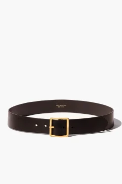Shop NILI LOTAN MARCELA BELT Brown