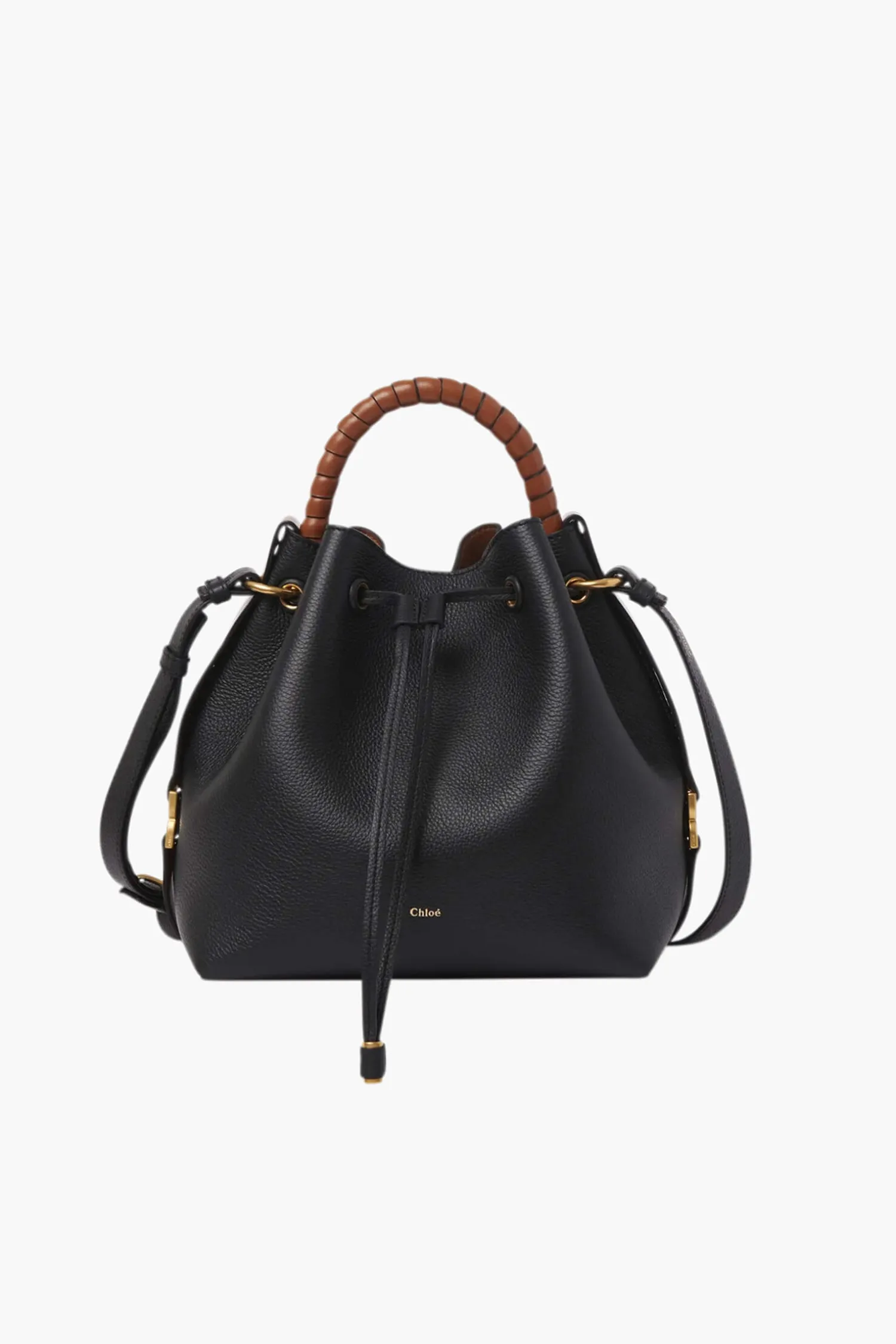 Cheap CHLOÉ MARCIE BUCKET BAG