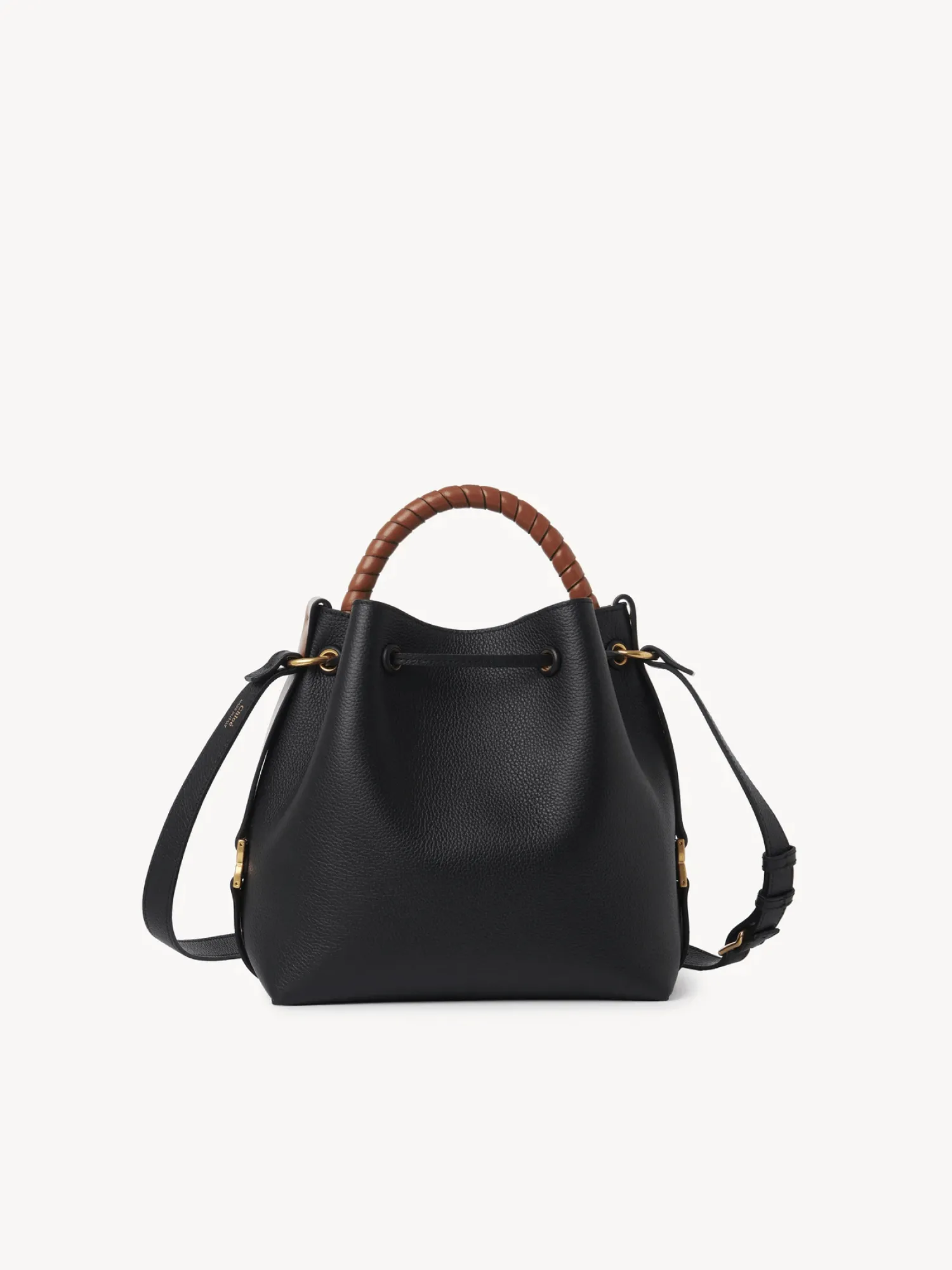 Cheap CHLOÉ MARCIE BUCKET BAG