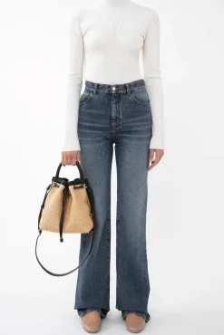 Fashion CHLOÉ MARCIE BUCKET BAG