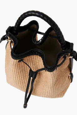 Fashion CHLOÉ MARCIE BUCKET BAG