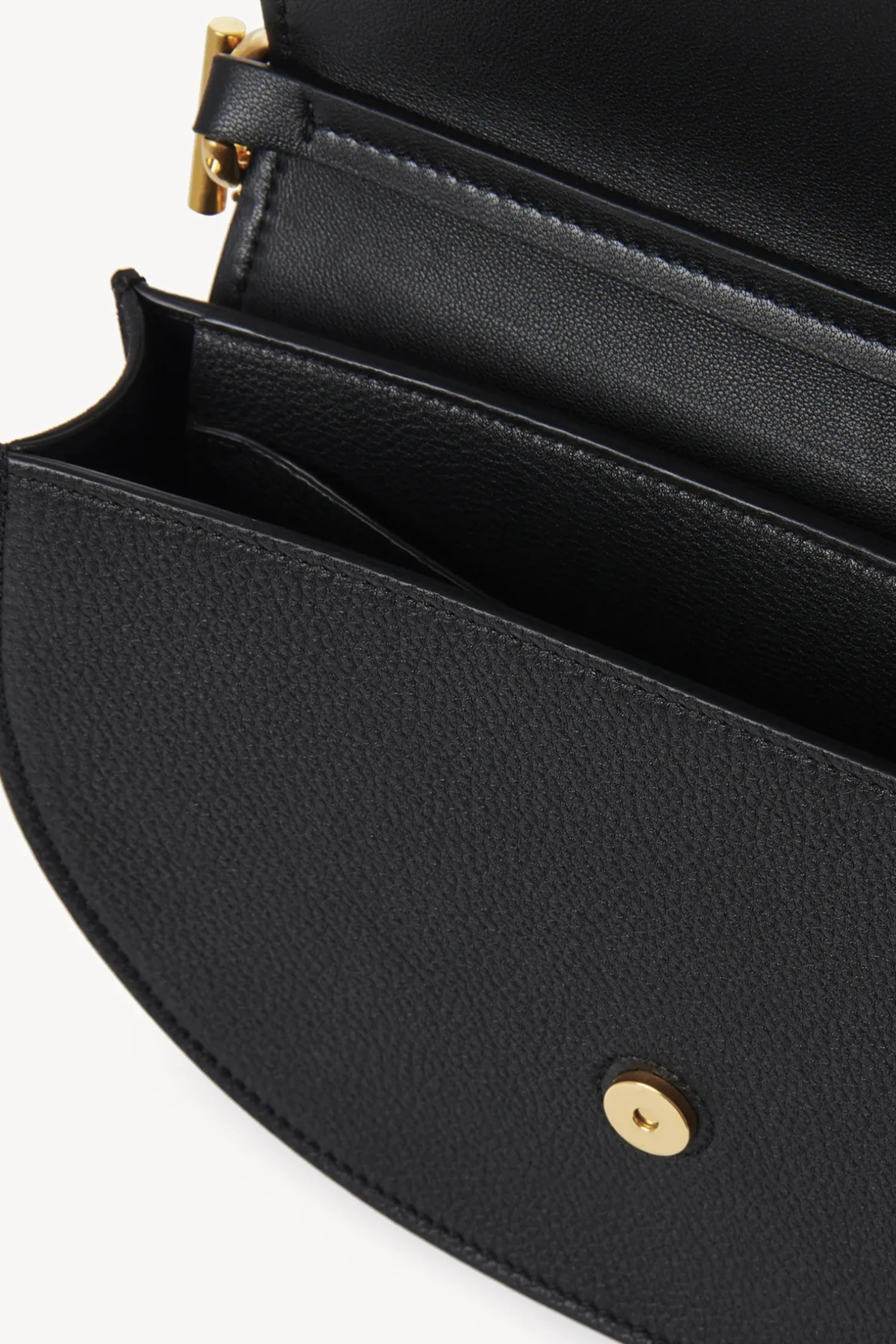 New CHLOÉ MARCIE CHAIN FLAP BAG