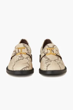 Cheap CHLOÉ MARCIE LOAFER