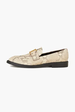 Cheap CHLOÉ MARCIE LOAFER