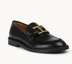 Online CHLOÉ MARCIE LOAFER Black