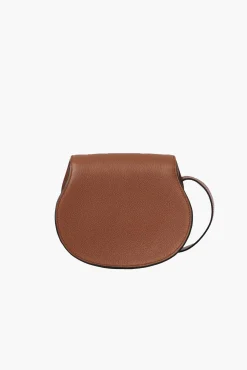 Fashion CHLOÉ MARCIE SMALL SADDLE CROSSBODY BAG