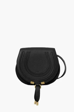 Flash Sale CHLOÉ MARCIE SMALL SADDLE CROSSBODY BAG