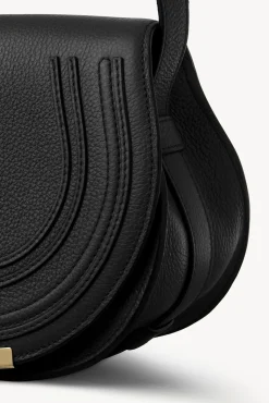 Flash Sale CHLOÉ MARCIE SMALL SADDLE CROSSBODY BAG