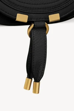 Flash Sale CHLOÉ MARCIE SMALL SADDLE CROSSBODY BAG