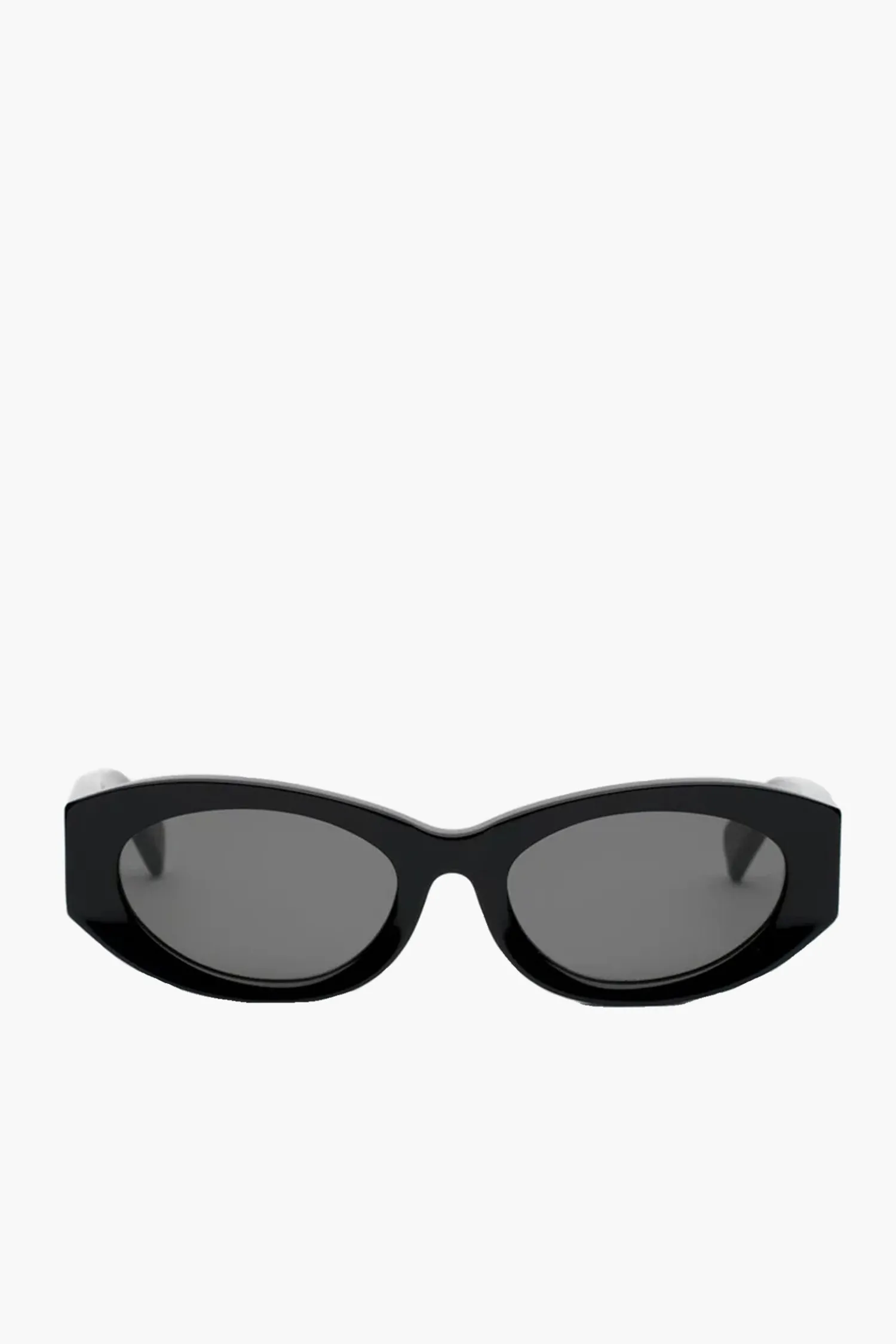 Hot EDERA EYEWEAR MARGAUX SUNGLASSES Black/Grey