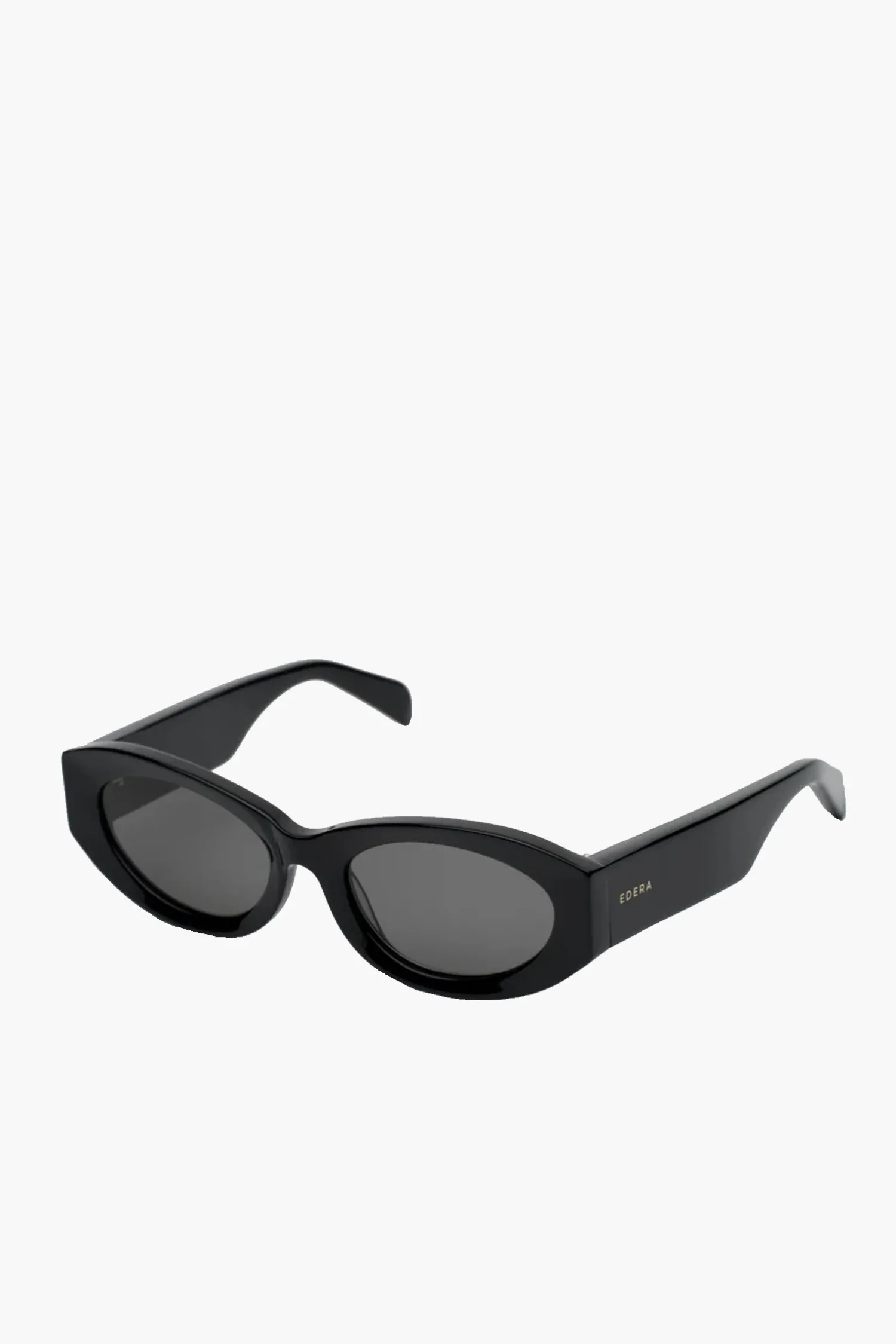 Hot EDERA EYEWEAR MARGAUX SUNGLASSES Black/Grey