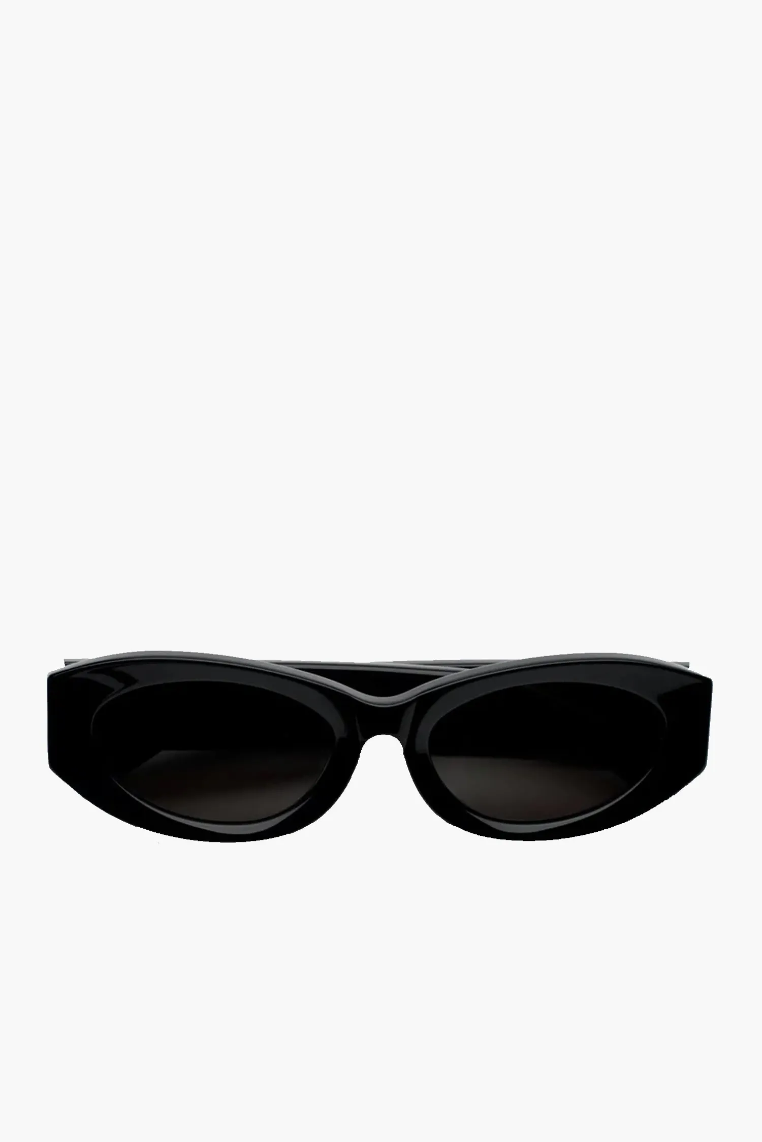 Hot EDERA EYEWEAR MARGAUX SUNGLASSES Black/Grey