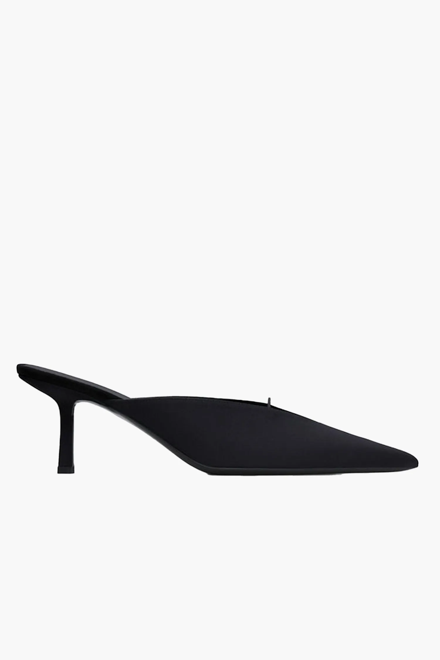Shop NEOUS MATAR PUMP Black