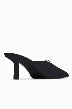 Shop NEOUS MATAR PUMP Black