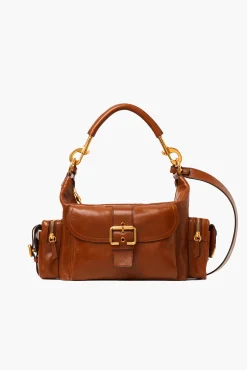 Cheap CHLOÉ MEDIUM DOUBLE CAMERA BAG