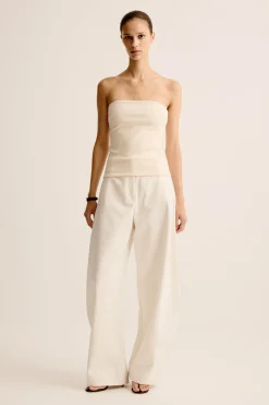 Cheap ESSE MEKI COCOON JEANS