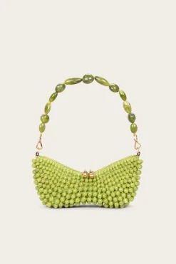 Best Sale CULT GAIA MERCIER CLUTCH Laurel