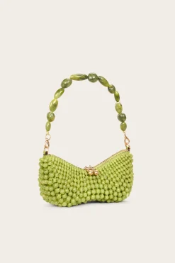 Best Sale CULT GAIA MERCIER CLUTCH Laurel