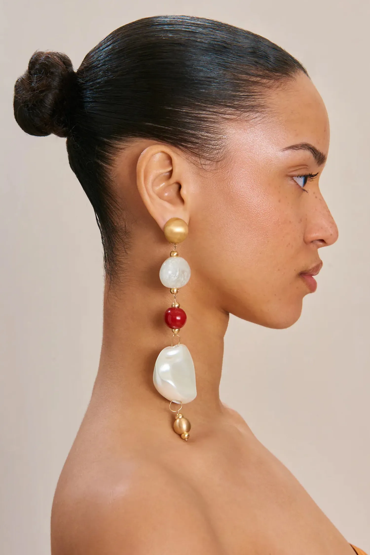 Clearance CULT GAIA MERCIER EARRING Bauble
