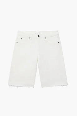 Flash Sale SLVRLAKE MICA LOW RISE WIDE LEG SHORT