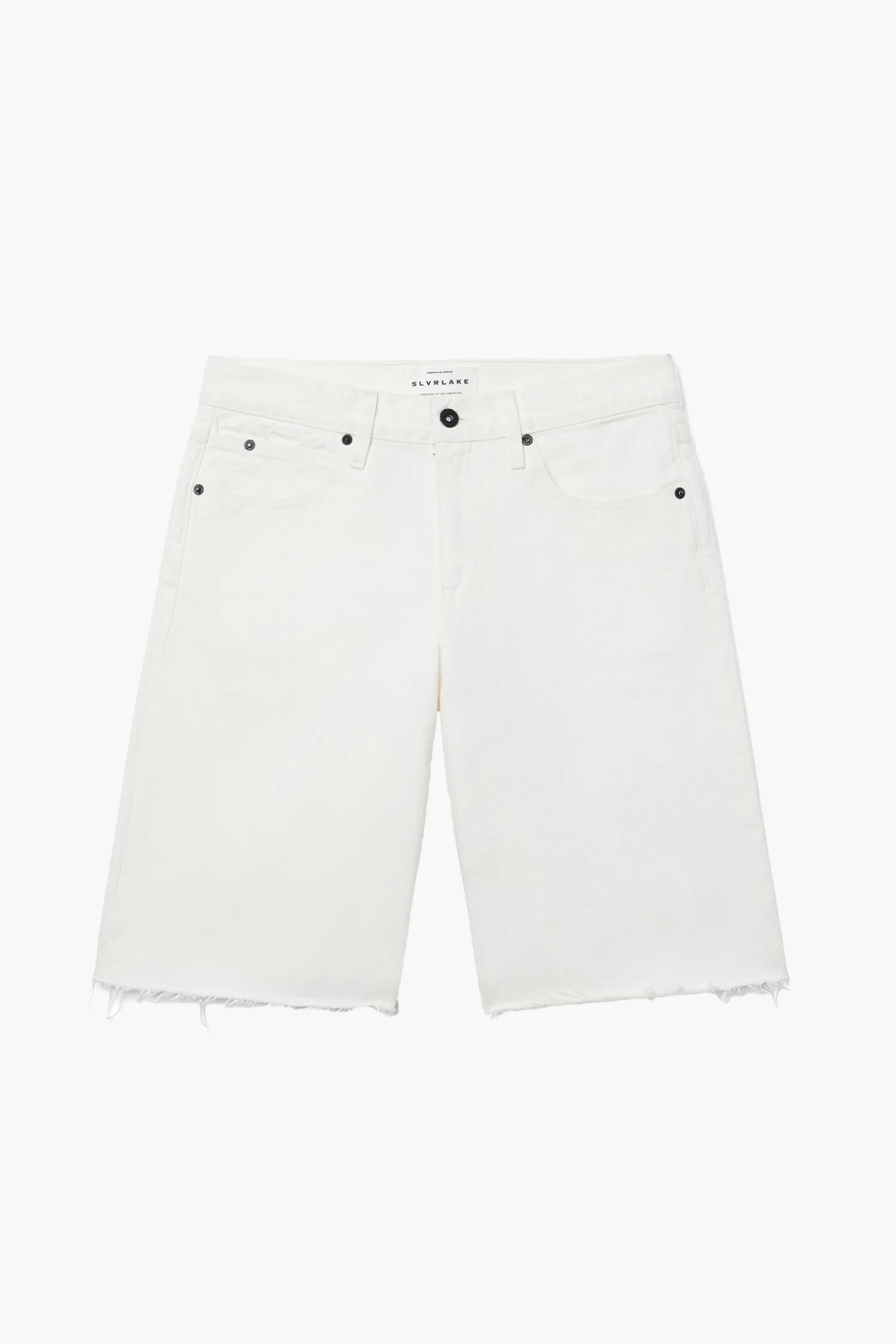 Flash Sale SLVRLAKE MICA LOW RISE WIDE LEG SHORT