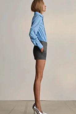 Flash Sale WARDROBE.NYC MICRO MINI SKIRT
