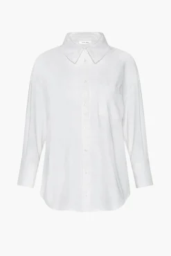 Cheap Anine Bing MIKA SHIRT