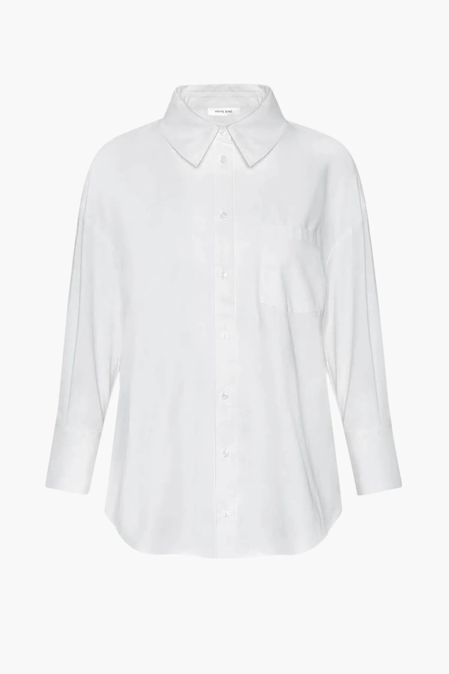 Cheap Anine Bing MIKA SHIRT