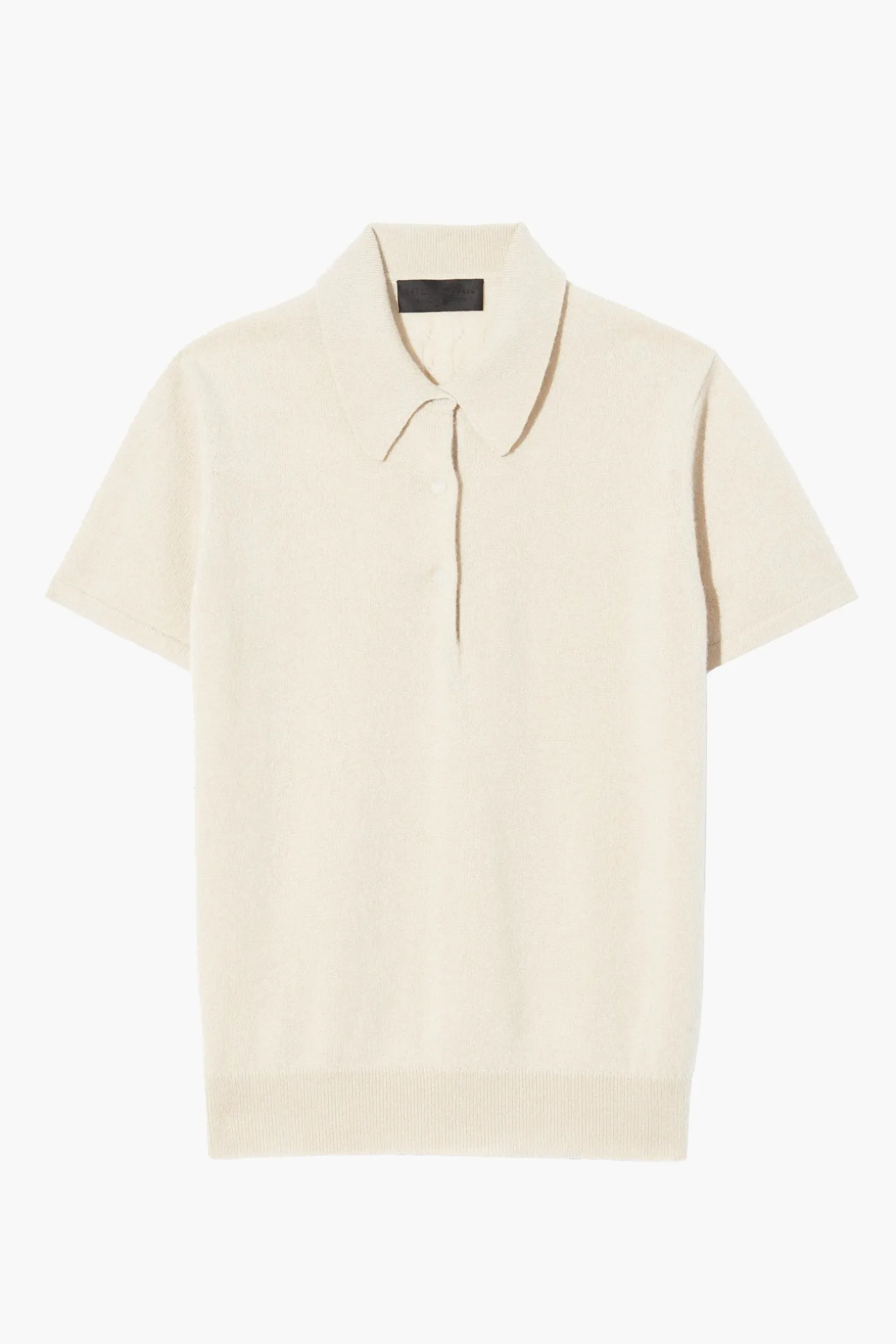 Sale NILI LOTAN MILOS SWEATER Ivory