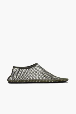 Clearance CHRISTOPHER ESBER MINETTE FLAT Olive