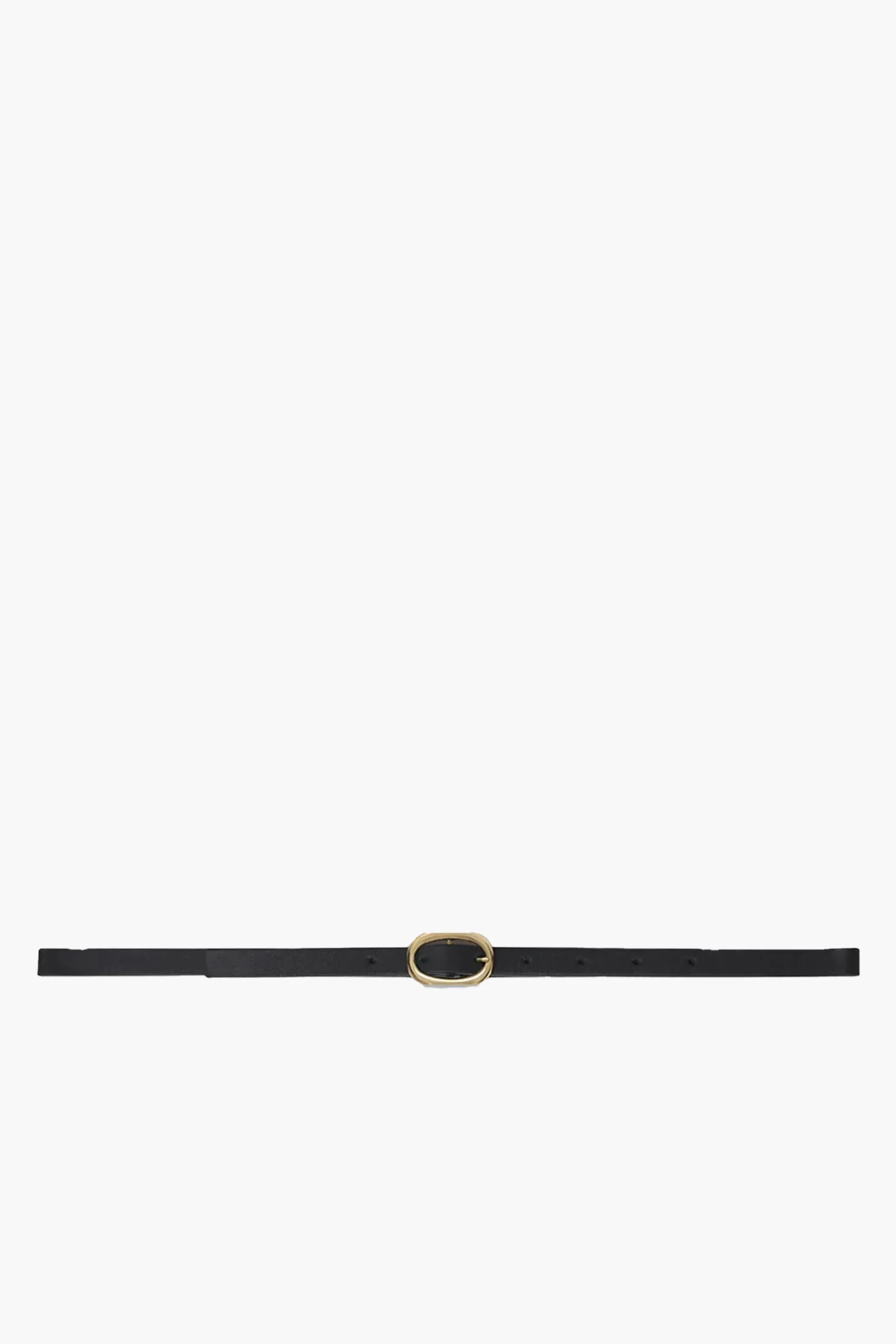 Best Sale ANINE BING MINI SIGNATURE LINK BELT