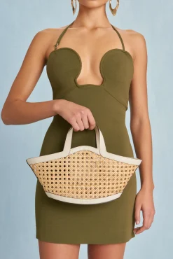 New CULT GAIA MINI YARA TOTE