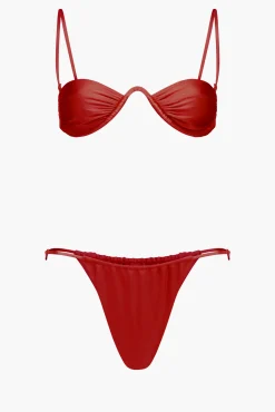 Discount CULTIRA MINIMAL BALCONETTE & BRIEF