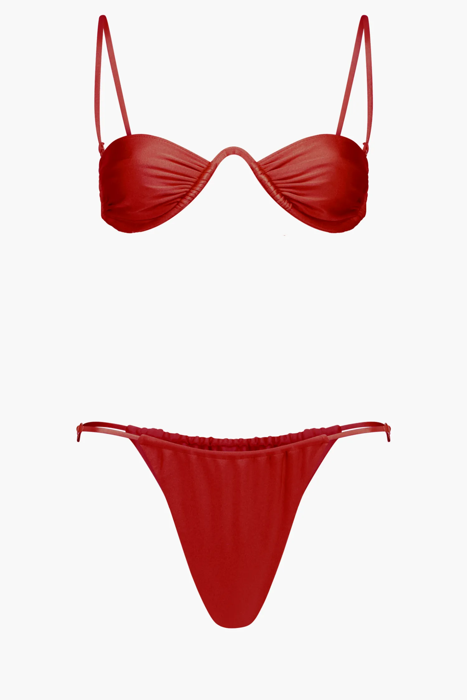 Discount CULTIRA MINIMAL BALCONETTE & BRIEF