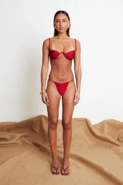 Discount CULTIRA MINIMAL BALCONETTE & BRIEF