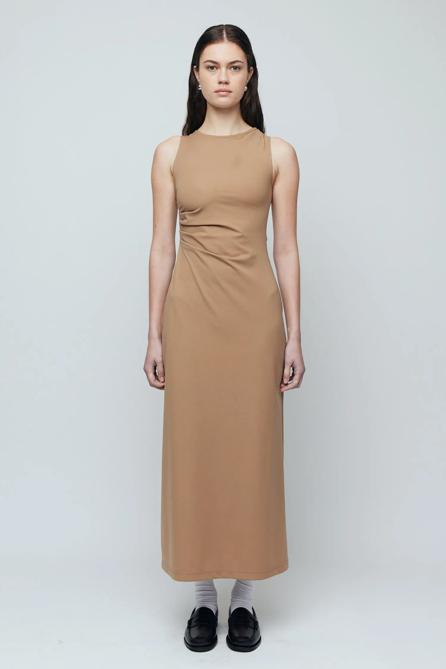 Store WYNN HAMLYN MONICA TANK DRESS