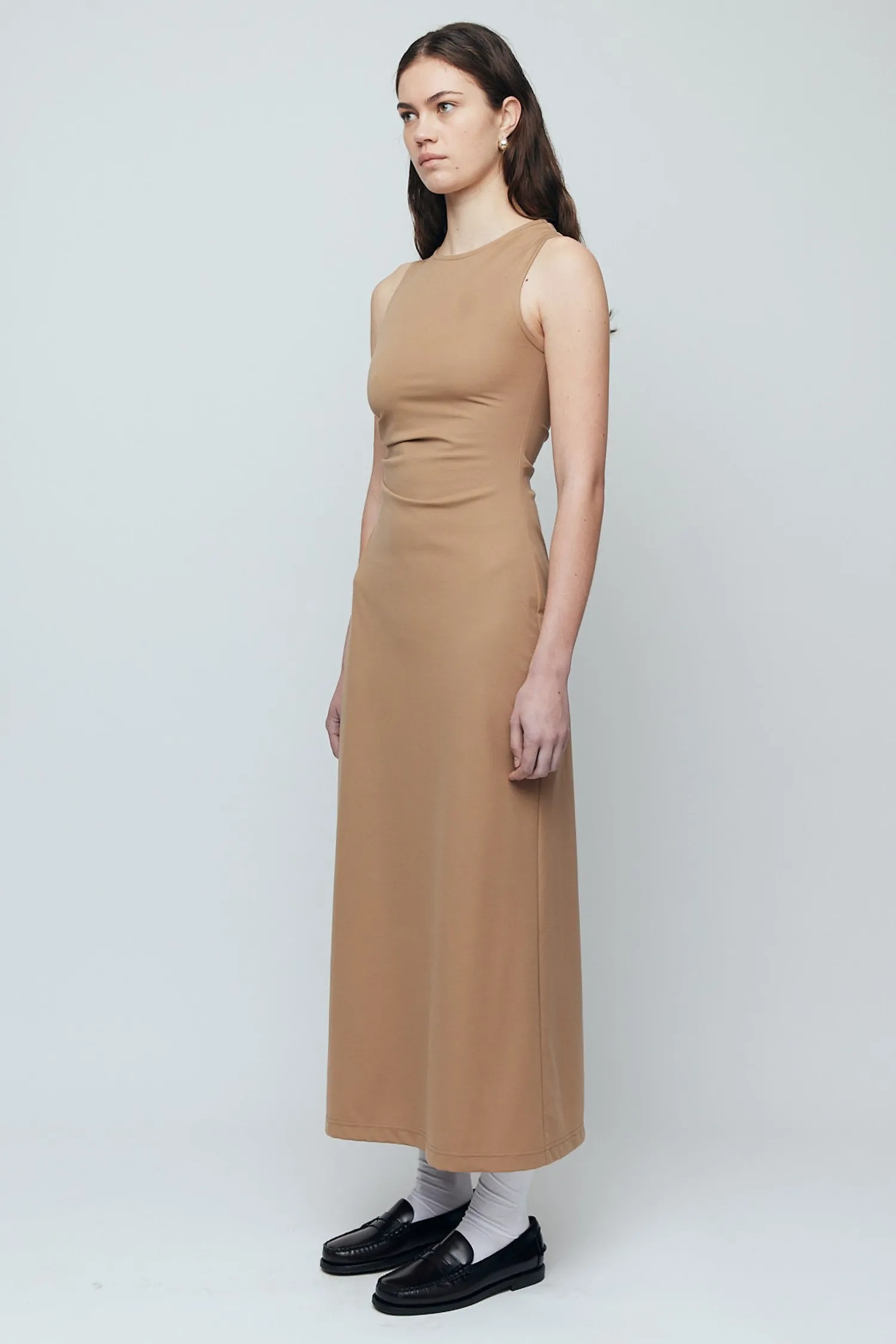 Store WYNN HAMLYN MONICA TANK DRESS