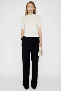 New ANINE BING MONIQUE SWEATER