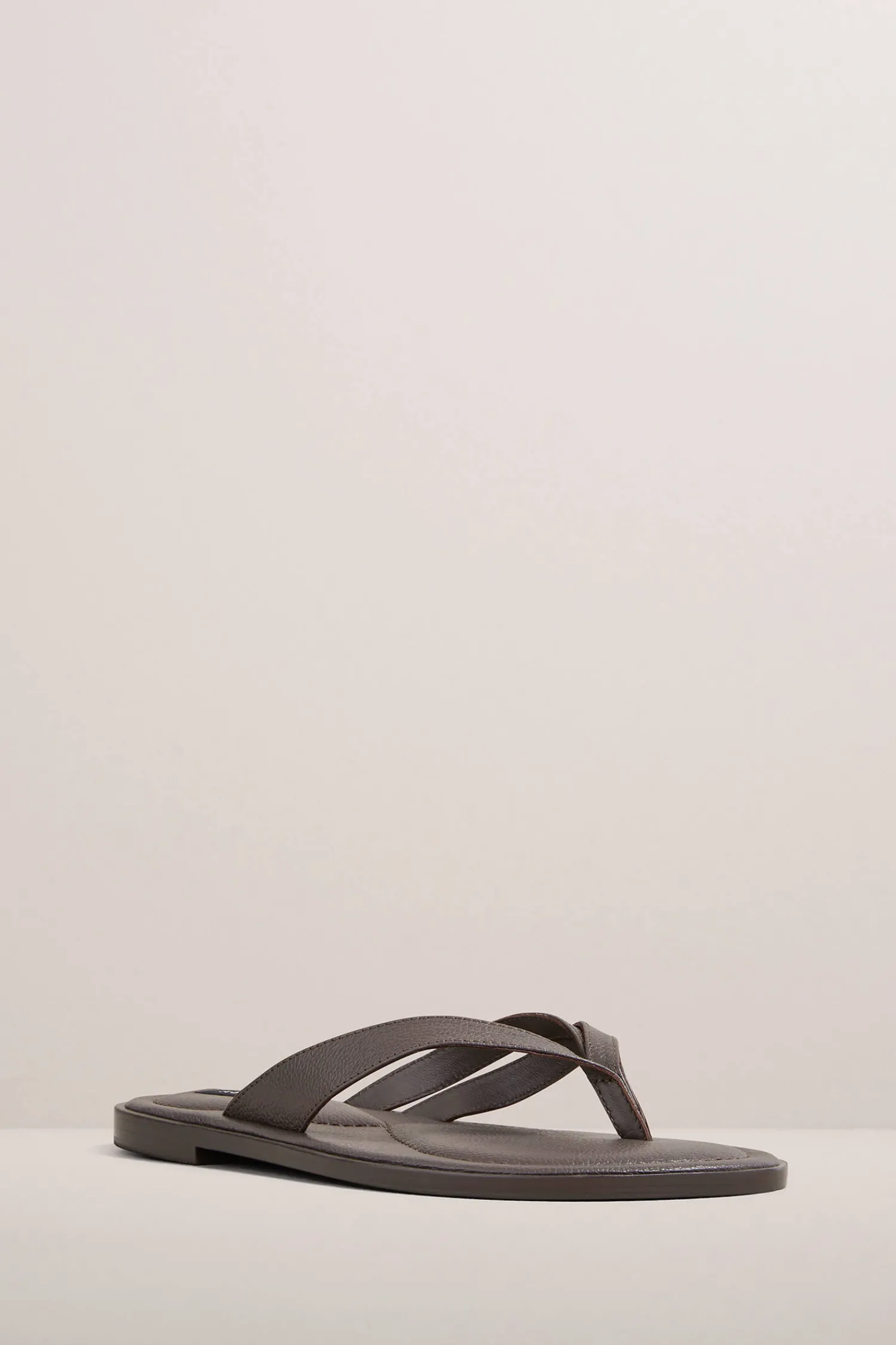 Outlet A.EMERY MORGAN SANDAL Graphite