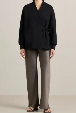 Flash Sale A.EMERY MYRNA PANT Graphite