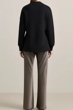 Flash Sale A.EMERY MYRNA PANT Graphite