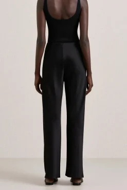 Shop A.EMERY MYRNA PANT Black