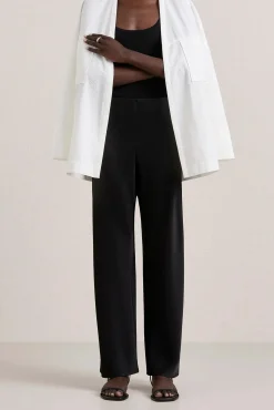 Shop A.EMERY MYRNA PANT Black