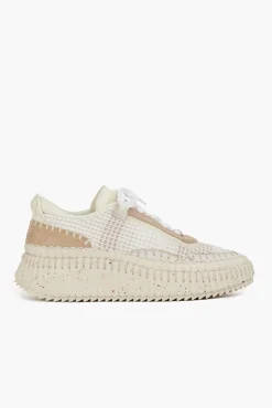 Flash Sale CHLOÉ NAMA SNEAKER